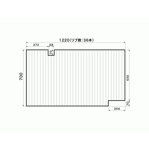 今季注目  【MLND54UY2PR】 限定デザイン