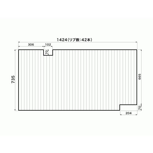 RS9GD60418EC Panasonic パナソニック 巻きフタ LCO16CM L