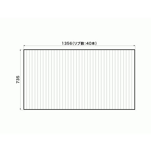 Panasonic（パナソニック） RS9GD6082EC Panasonic 風呂フタ 1418