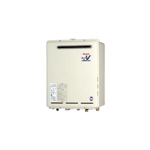リンナイガス給湯器 ユッコUFシリーズ 給湯器（給湯＋追焚） 設置フリー 屋外壁掛・PS設置型 RUF-A2400AW（A） フルオート