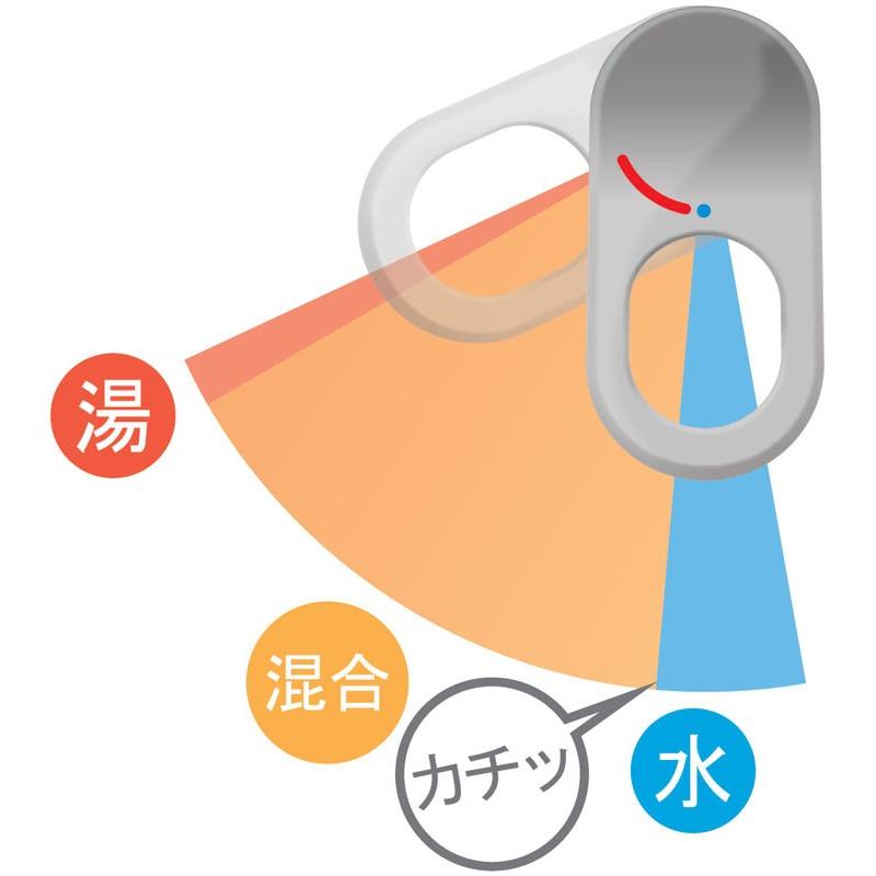 INAX（イナックス） 【LIXIL/リクシル】INAX／イナックス ホース収納式