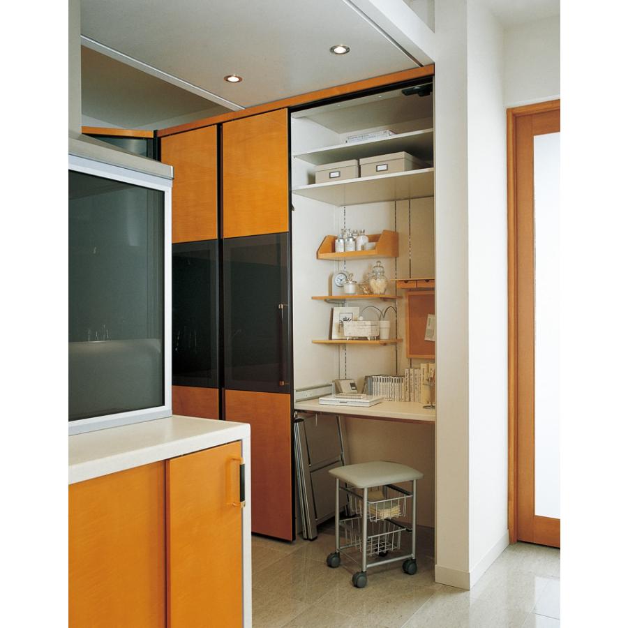 サンウェーブ (SUNWAVE) システムキッチン センテナリオ プラン1