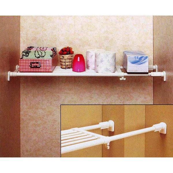 つっぱり棚 突っ張り棚 パワフル突ぱり棚 ミニ 平安伸銅工業 Tai 8 Tai 8 リホームストア 通販 Yahoo ショッピング