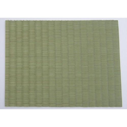 畳表替え ヘリ付き麻引表B 1畳物 (準高級品）