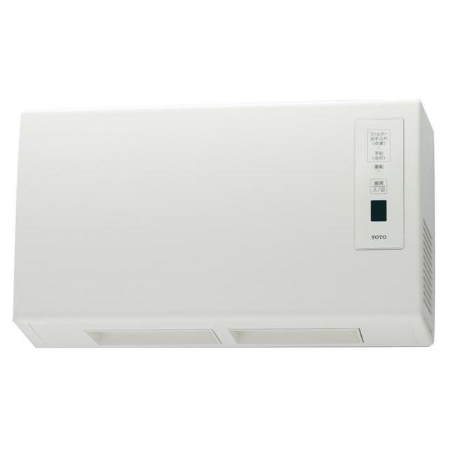 TOTO 【TOTO】三乾王 浴室換気暖房乾燥機壁掛・200V＜TYR621R