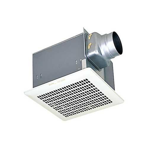 三菱（MITSUBISHI） VD-18ZY9 VD-18ZY12 三菱電機 ダクト用換気扇 低