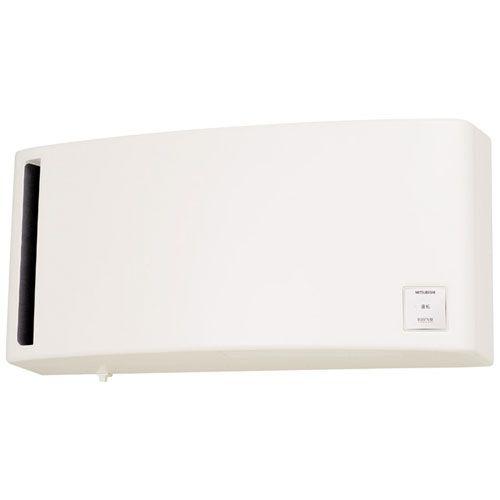 VL-10ES2-D 三菱電機 住宅用ロスナイ 壁掛1パイプ取付 壁スイッチ 寒冷地（現行品番：VL-10ES3-Dで納品）