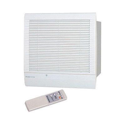 三菱（MITSUBISHI） VL-12RKH2-D 三菱電機 住宅用ロスナイ 壁埋込30cm