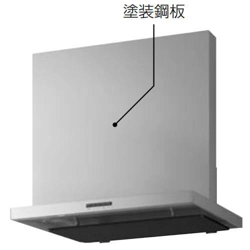 【開梱・未使用】タカラレンジフード　VRAM-603ADL タカラスタンダード（Takara standard） VRAM-603ADL(V) Takara