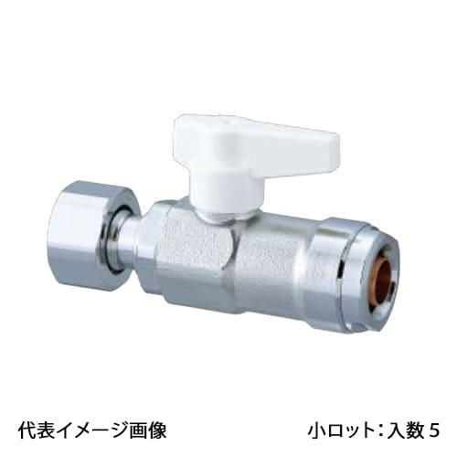 WB24-2013MA-S】オンダ製作所 ダブルロックバルブ WB24型 ナット付 