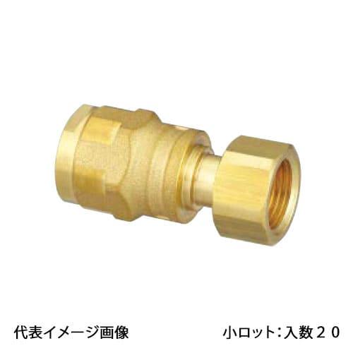 WJ18-1310-S】オンダ製作所 ダブルロックジョイント WJ18型