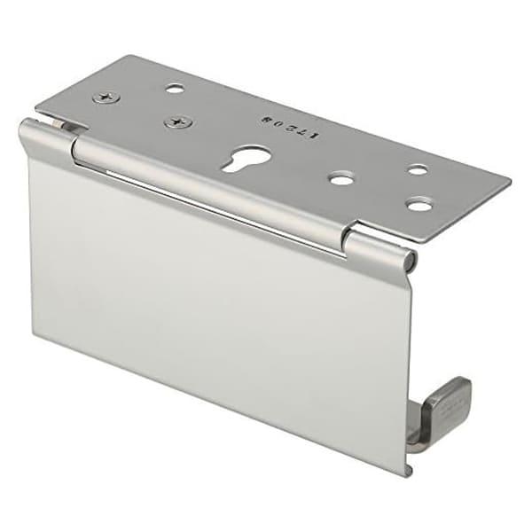 トイレペーパーホルダー鍵付き　縦4連 TOTO 【YH403】TOTO 紙巻器 ペーパーホルダー : リホームストア - 通販