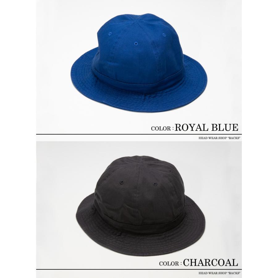 newhattan メトロハット 帽子 NEWHATTAN ニューハッタン メトロ