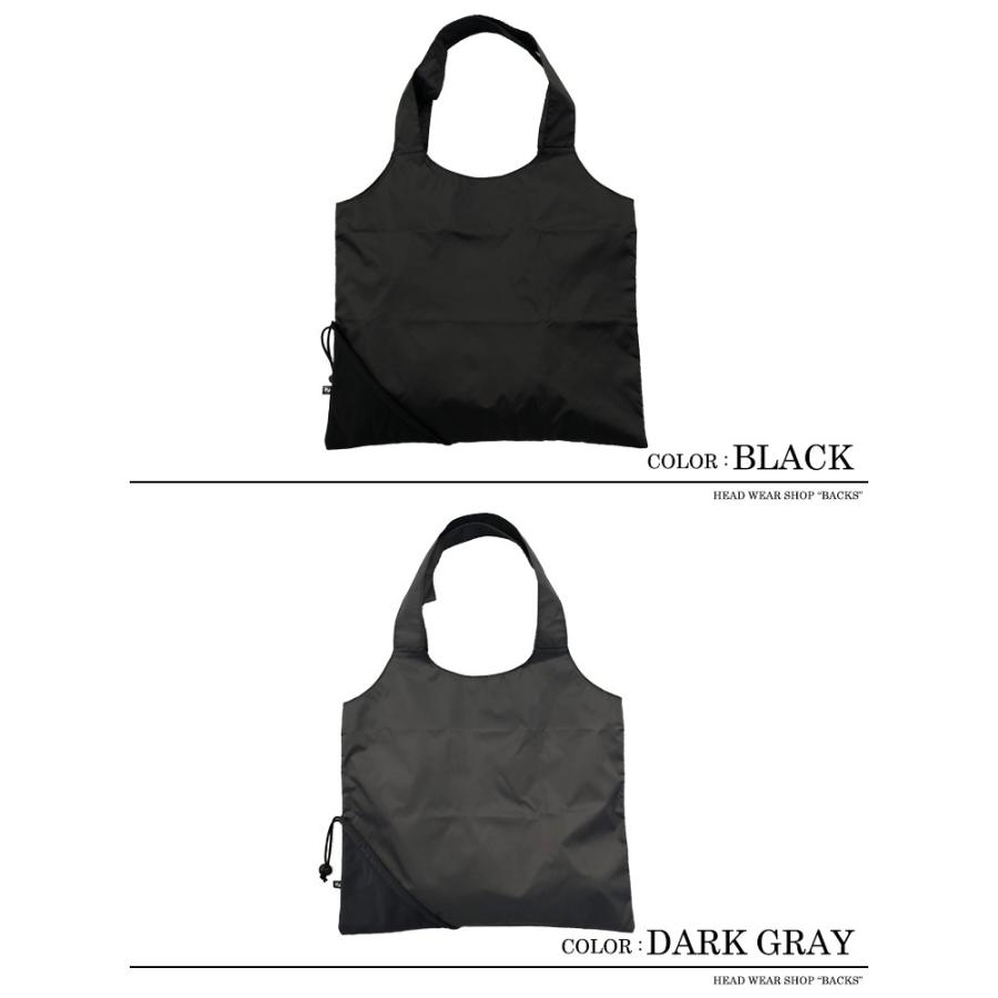 ★在庫限り★エコバッグ レジ袋 NEWHATTAN SQUEEZE BAG ニューハッタン エコバック | newhattan | 01