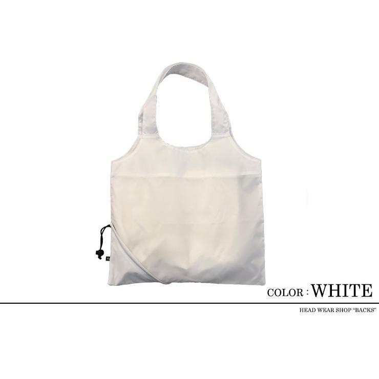 ★在庫限り★エコバッグ レジ袋 NEWHATTAN SQUEEZE BAG ニューハッタン エコバック | newhattan | 03