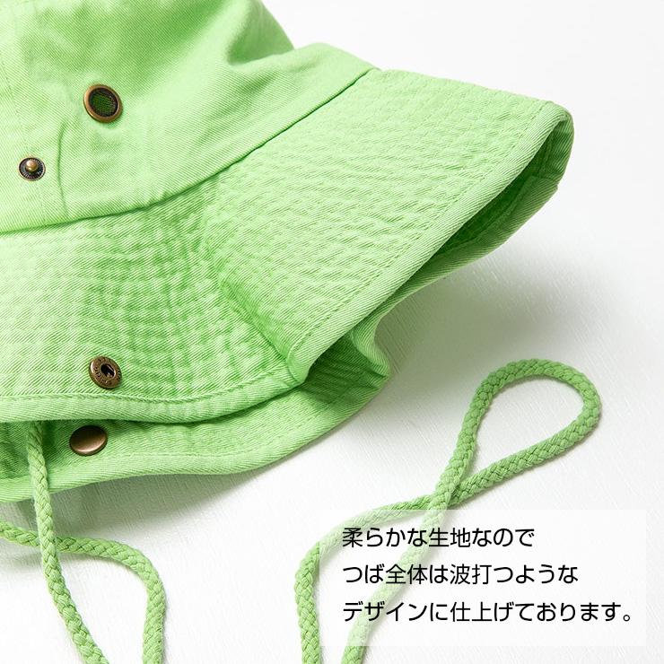 newhattan サファリハット 帽子 NEWHATTAN ニューハッタン