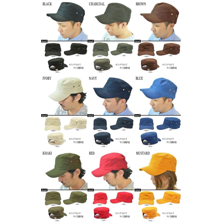 ダック ワーク キャップ : BACKS - 通販 - Yahoo!ショッピング
