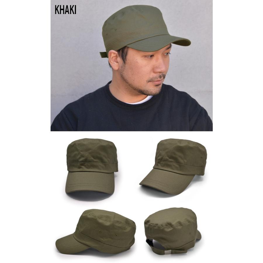 一誠 帽子 キャップ ワークキャップ