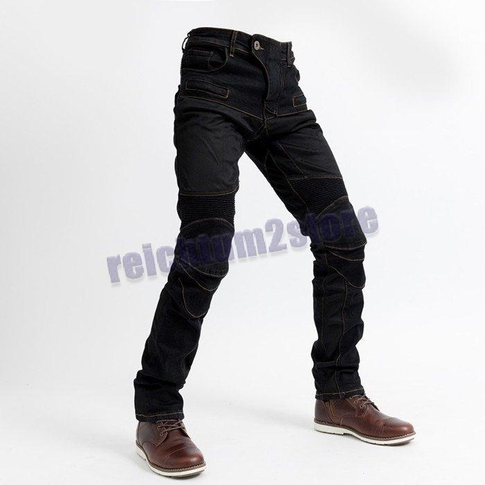 バイクパンツ 春 夏 秋 ３シーズン メッシュ バイク用品 バイク ウェア P Reichtum2store 通販 Yahoo ショッピング