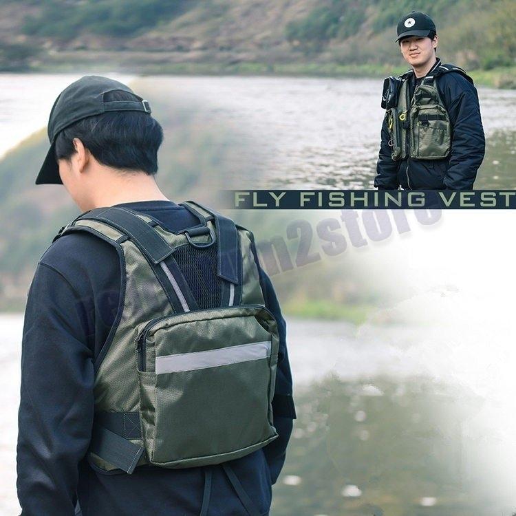 アウトドア ライフジャケット 釣り フィッシングベスト フローティングベスト フィッシングウエア ウェーディングベスト ライフジャケット ショートベスト 釣り 多機能 カヌー メッシュ 川遊び P 防災 収納 Reichtum2store