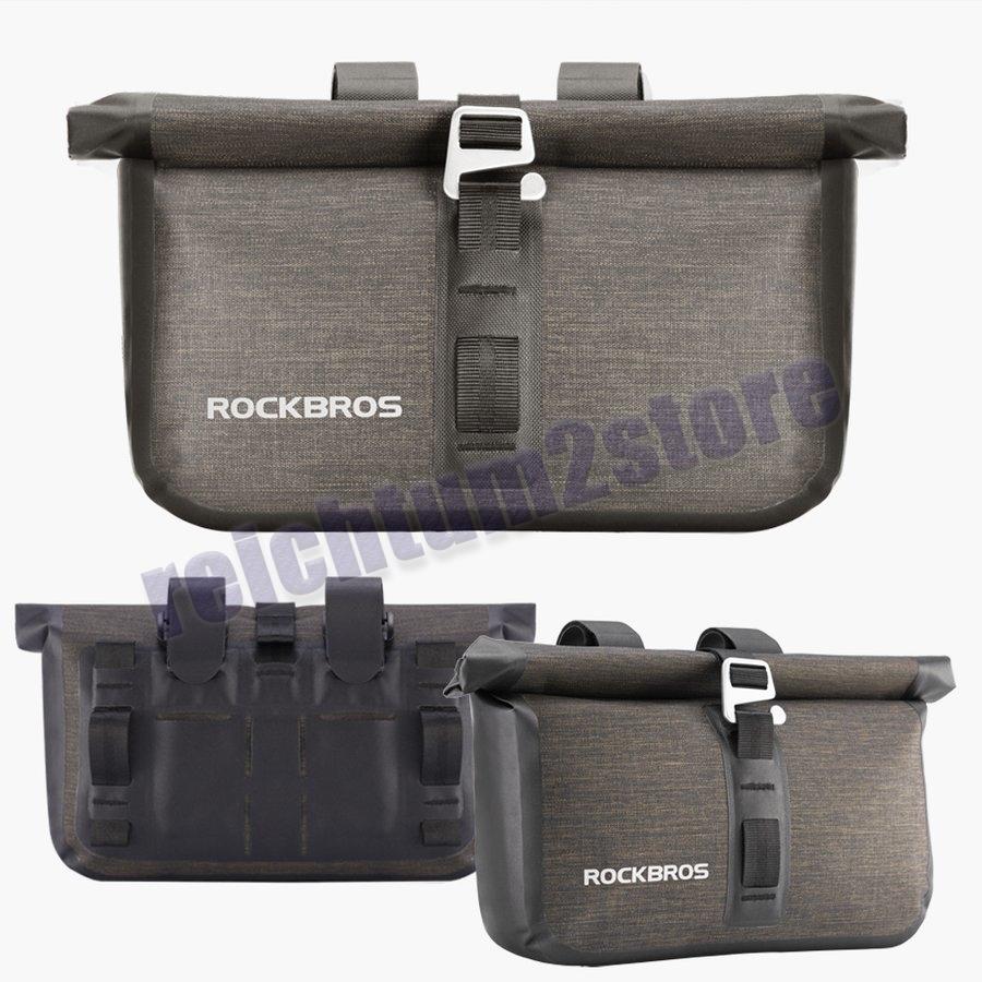 自転車 フロントバッグ ハンドルバッグ 防水 5-6L クロスバイク ロードバイク :p211210120841:REICHTUM2Store - 通販 - Yahoo!ショッピング 自転車 フロントバッグ ハンドルバッグ 防水 5-6L クロスバイク ロードバイク :p211210120841:REICHTUM2Store - 通販 - Yahoo!ショッピング
