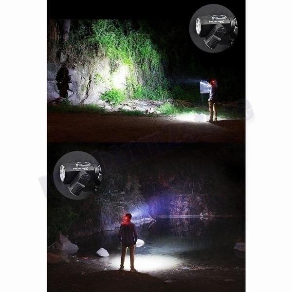 ヘッドライト 充電式 Led 釣り ヘッドランプ 夜釣り 登山 防災 最強ルーメン アウトドア キャンプ 登山 作業用ledヘッドライト Ped Reichtum2store 通販 Yahoo ショッピング