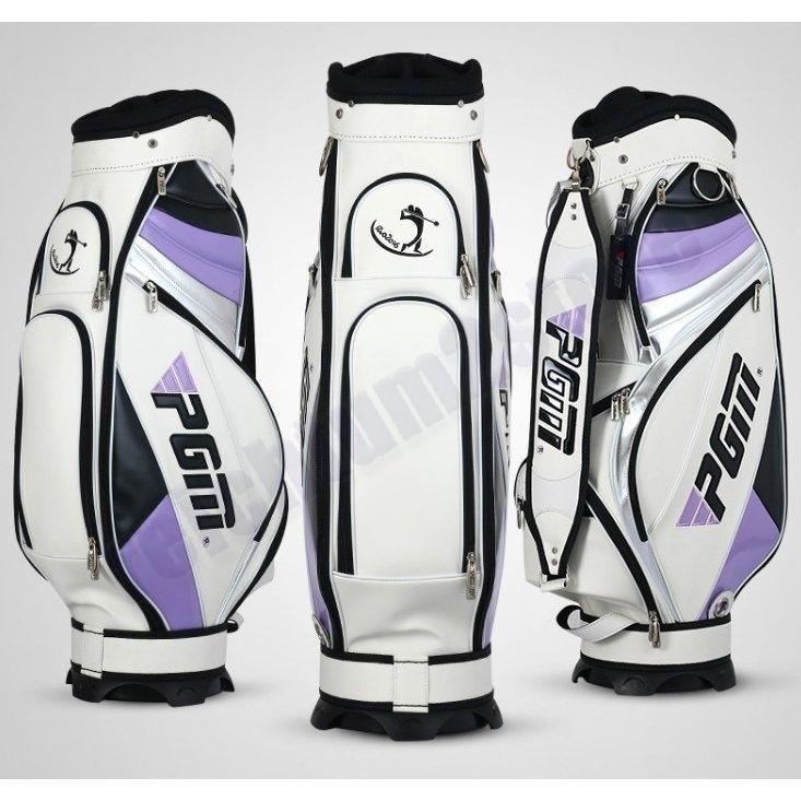 魅力的な 防水バッグ レディース キャディーバッグ ゴルフ用 軽量 キャディバッグ キャディバッグ おしゃれ キャディーバッグ おしゃれ ベーシックモデル オープニング