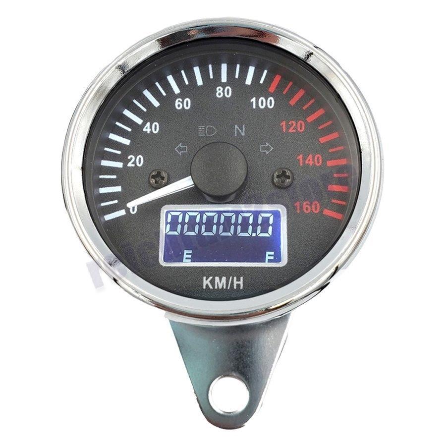 キタコ160キロメーターns-1