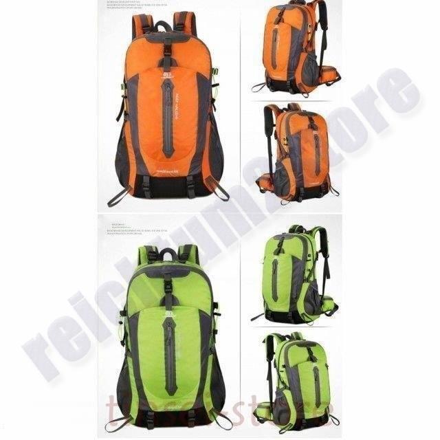 格安販売の 鞄 バッグパック 旅行バッグ ハイキング 防災 撥水メンズ 多機能 リュックサック 登山用リュック アウトドア大容量 キャンプ リュック、バッグ 