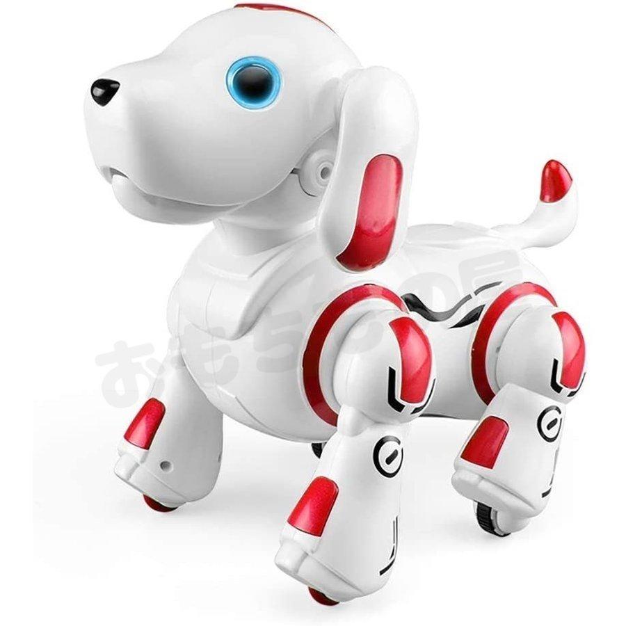 電動ペット ロボットおもちゃ 犬 電子ペット ロボット ペット おもちゃ 男の子 女の子 誕生日 子供の日 クリスマス プレゼント人気のロボット 犬ランキング Pbf85 Reichtum2store 通販 Yahoo ショッピング