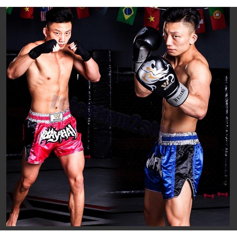 ボクシング トレーニング ハーフパンツ メンズ スポーツウェア コンバット トレーニングウェア Pb76f Reichtum2store 通販 Yahoo ショッピング