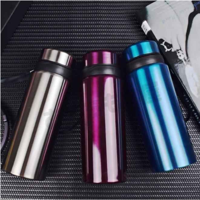 海外 水筒 サーモス 真空断熱マグボトル 保温 保冷 800ml おしゃれ 携帯魔法瓶 持続性双効果保温 Aynaelda Com