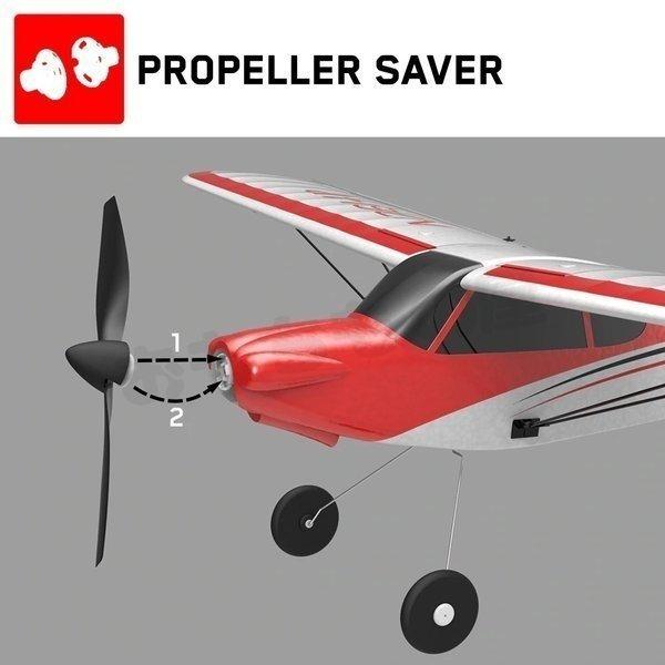 ラジコン 飛行機 航空機 グライダー Volantex グライダー 商品情報 スポーツカブ