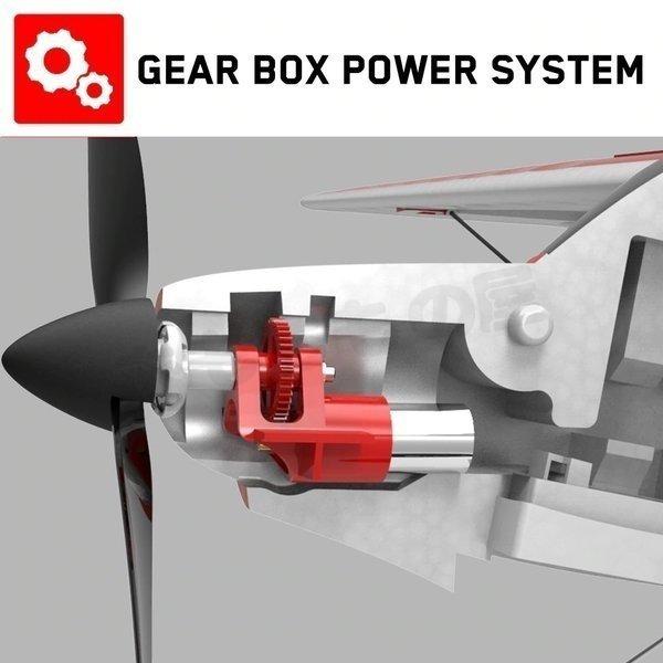 ラジコン 飛行機 航空機 グライダー Volantex グライダー 商品情報 スポーツカブ