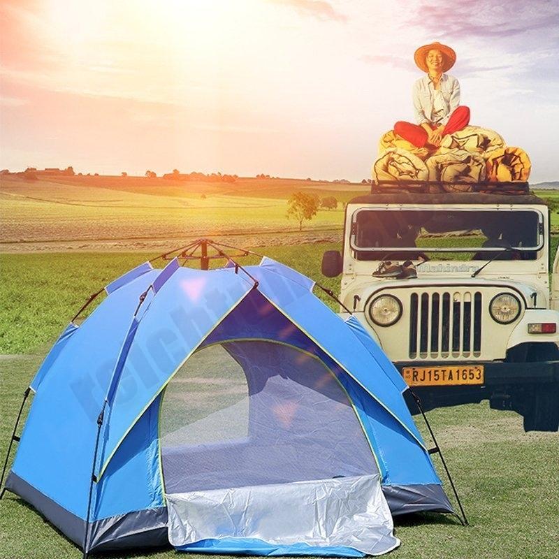 キャンプ用品 防災グッズ アウトドア 釣り 旅行用品 アウトドア キャンプ 登山 テント キャンプテント ドーム型テント キャンプ用品 2人用 3人用 Pf157 Reichtum2store 通販 Yahoo ショッピング
