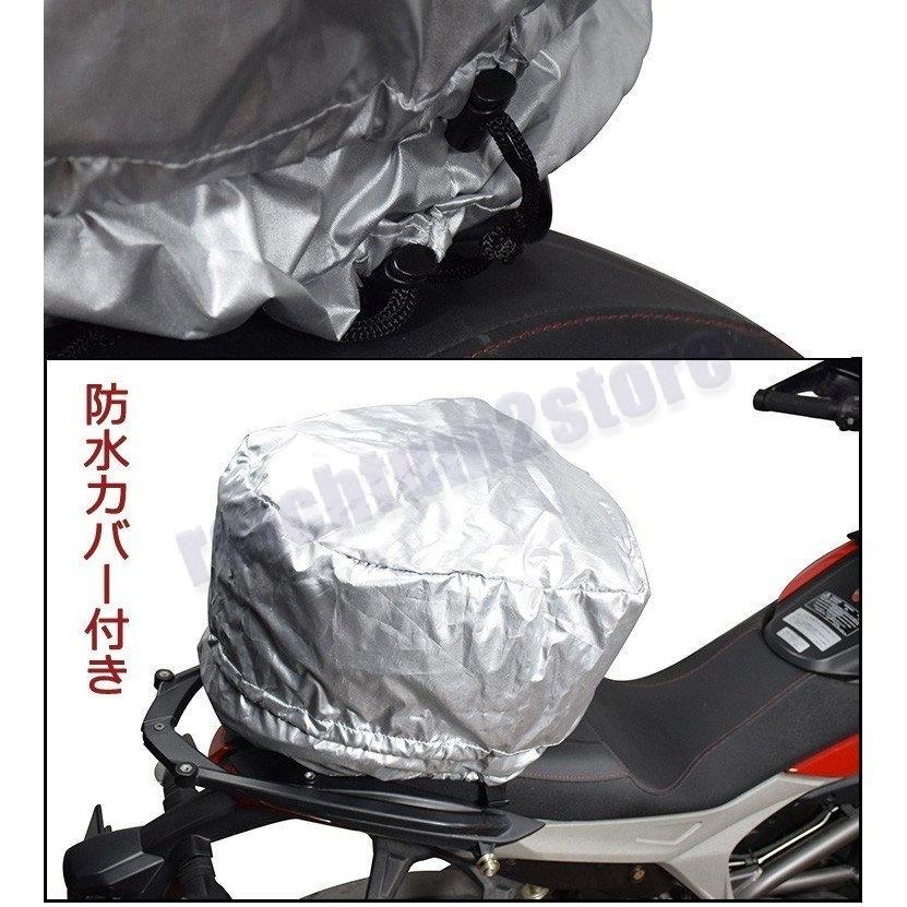 GHOST RACING タンクバッグ シートバッグ ショルダーバッグ 手持ち