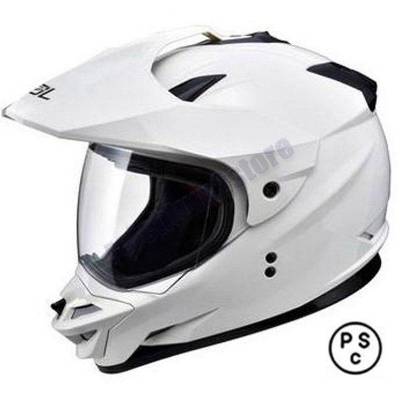 バイク用 3段変化 組立式 Ss 1 フルフェイスヘルメット 14色 かっこいい ツーリング バイク用 別売りシールド Psc付 Pa Reichtum2store 通販 Yahoo ショッピング