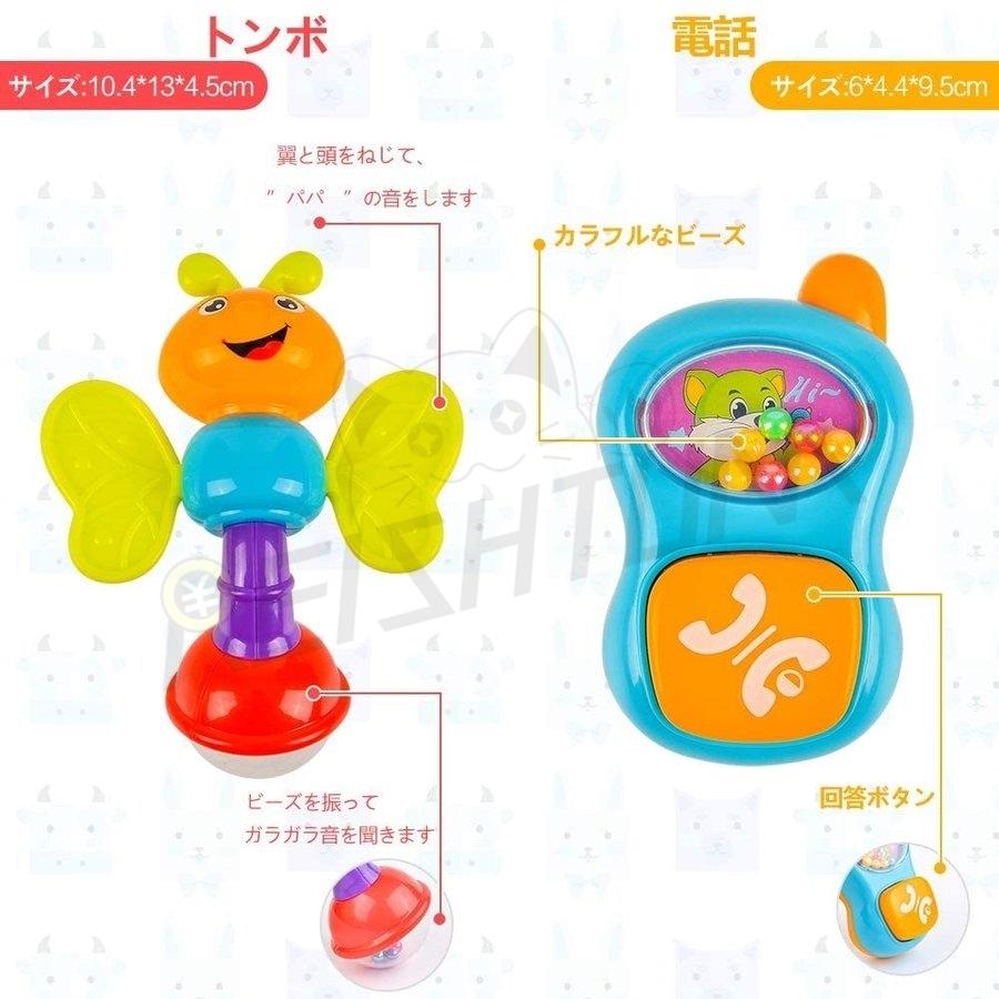 ガラガラのオモチャ ハンドラトル 歯固めラトル がらがらラトル ラトル赤ちゃん はがためセット 幼児 新生児 赤ちゃん 知育玩具 歯がためおもちゃ 知育玩具 オープニング 大放出セール Themtransit Com