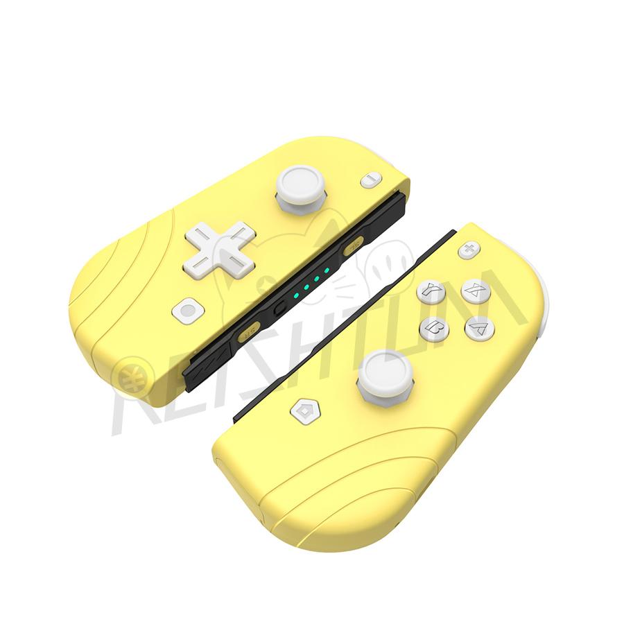 スイッチジョイコン Switch Joy-Con(L)/(R) ゲームコントローラー