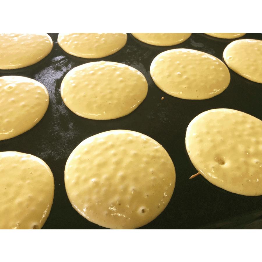 しっとりどら焼き☆彡（１０個入り） |  | 03