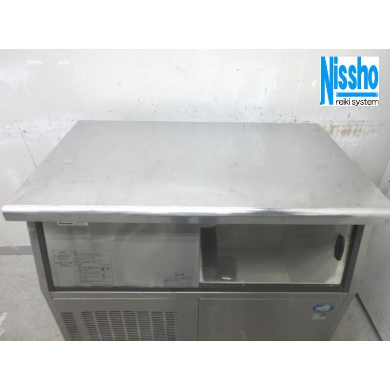 Panasonic □送料無料(一部地域除く)・パナソニック製氷機95kg Panasonic □送料無料(一部地域除く)・パナソニック製氷機95kg