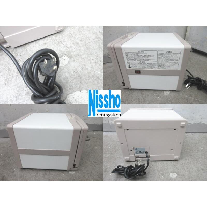 タイジ □タイジおしぼりウォーマー・SC-6・100V・W300×D320mm・中古