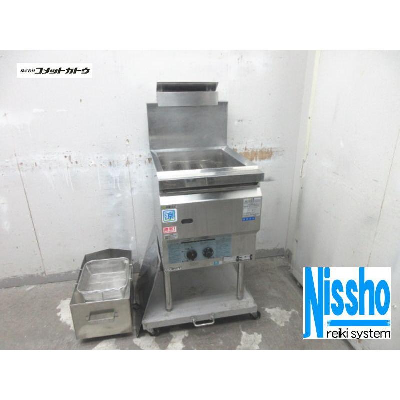 コメットカトウ ガスフライヤー 16L 2021年 【公式通販】