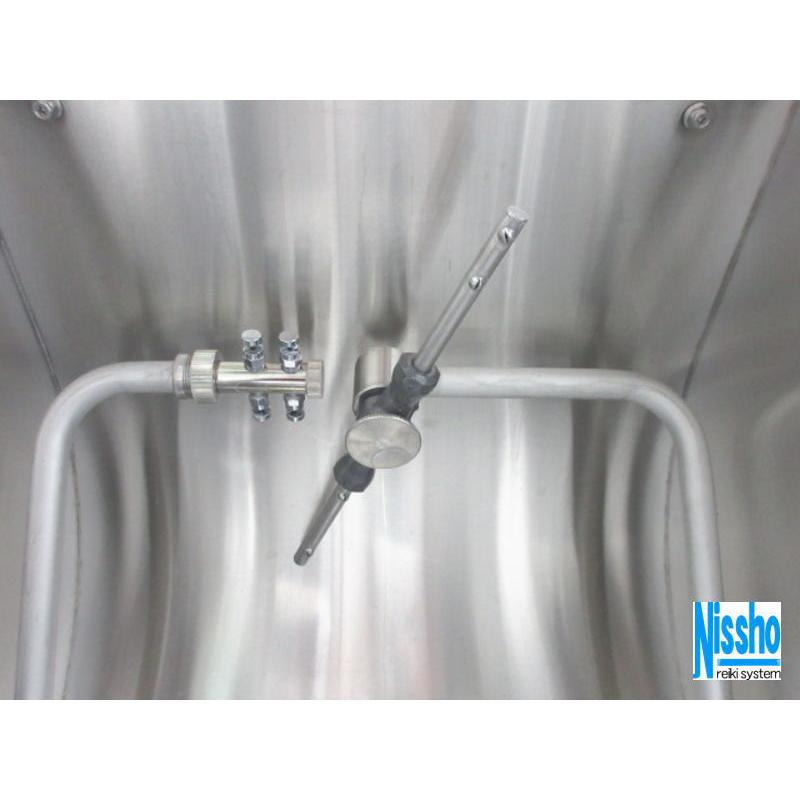 □送料無料(一部地域除く)・ホシザキ食器洗浄機・JWE-350RUB3 □送料無料(一部地域除く)・ホシザキ食器洗浄機・JWE-350RUB3