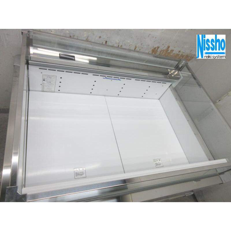 □ダイワ平型冷凍冷蔵オープンショーケース・ROP-401FCB-EC・21 □ダイワ平型冷凍冷蔵オープンショーケース・ROP-401FCB-EC・21