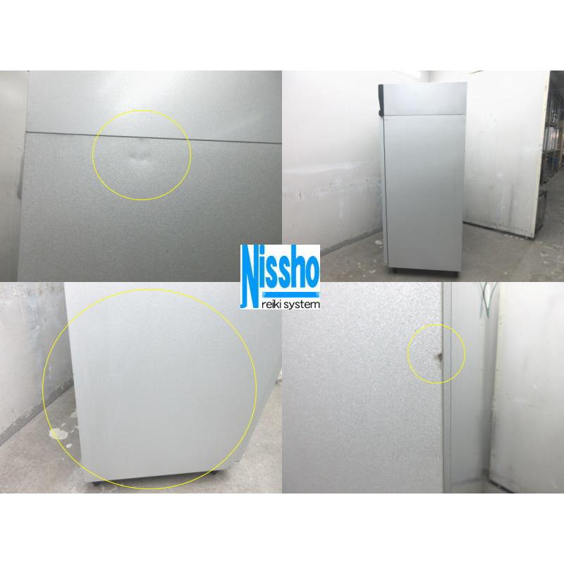 □ダイワ縦型食品保管庫・531D-FS・20年製・100V・W1500