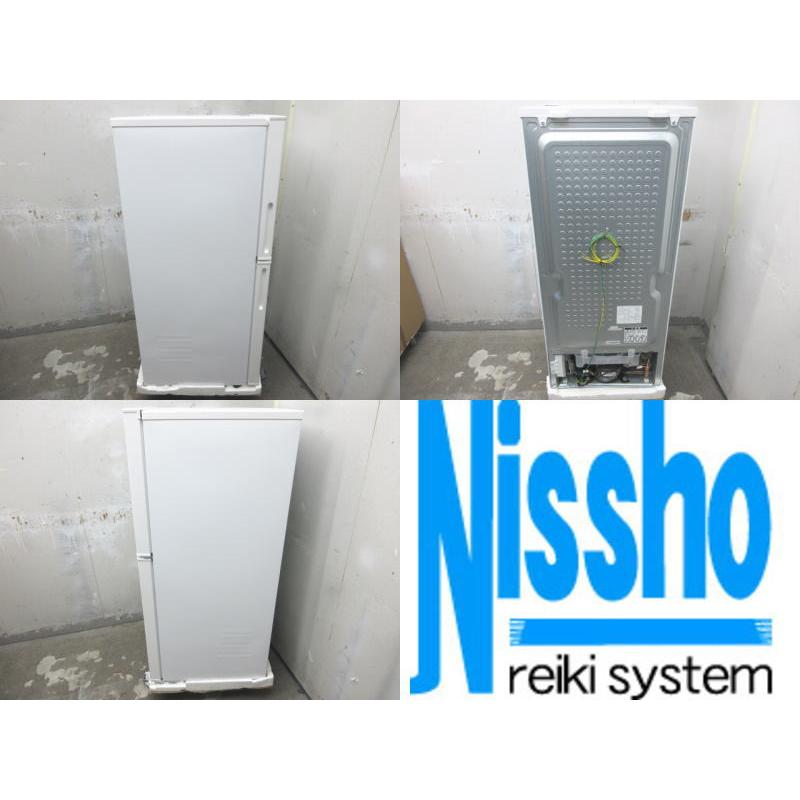 ツインバード（TWINBIRD） □ツインバード家庭用冷蔵庫・KHR-FJ15・23