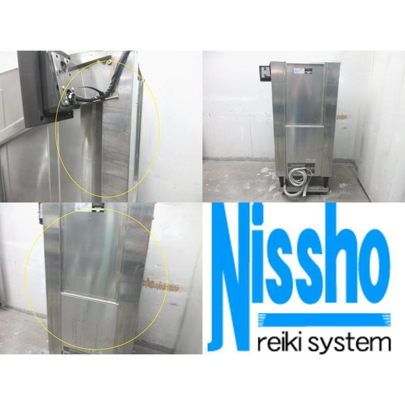 □ホシザキ食器洗浄機・JWE-680UB・60Hz専用・17年製・3相200V □ホシザキ食器洗浄機・JWE-680UB・60Hz専用・17年製・3相200V