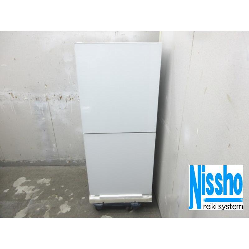 ツインバード □ツインバード家庭用冷蔵庫・HR-G912・24年製