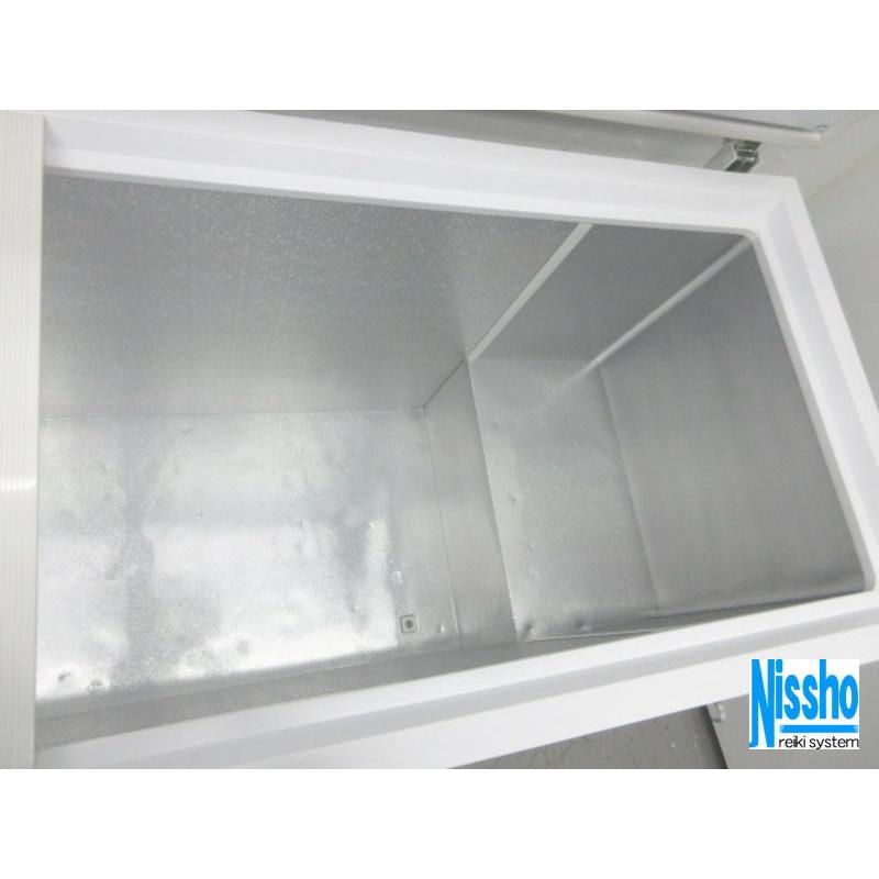 ■中古品 レマコム 冷凍ストッカー RRS-605SF 605L 2020年製 1973ｘ746ｘ910ｍｍ 冷凍庫 動作問題なし■ □レマコム冷凍ストッカー・RRS-605SF・20年製・100V・605L・W1973
